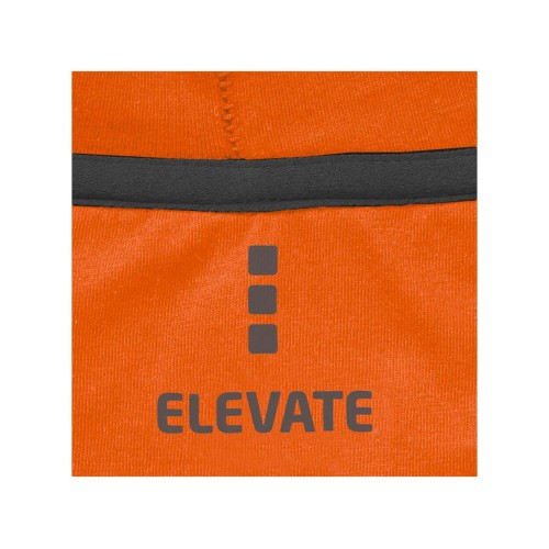 Толстовка «Arora» мужская с капюшоном, оранжевый