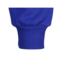 Свитшот Monaco унисекс, классический синий