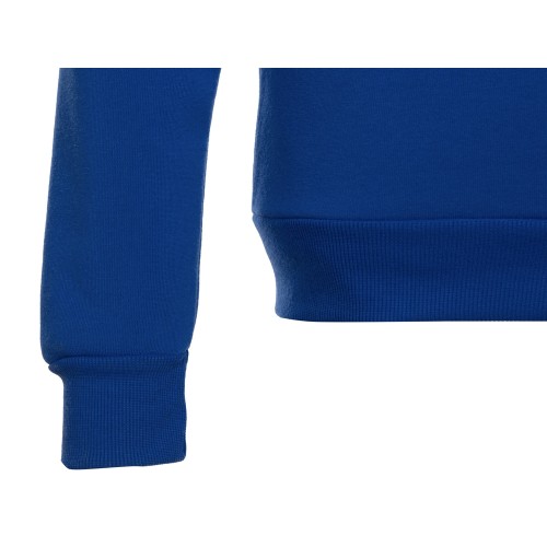 Толстовка "Rome" мужская, синий классический