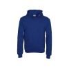 Толстовка с капюшоном "Amsterdam" мужская, синий классический