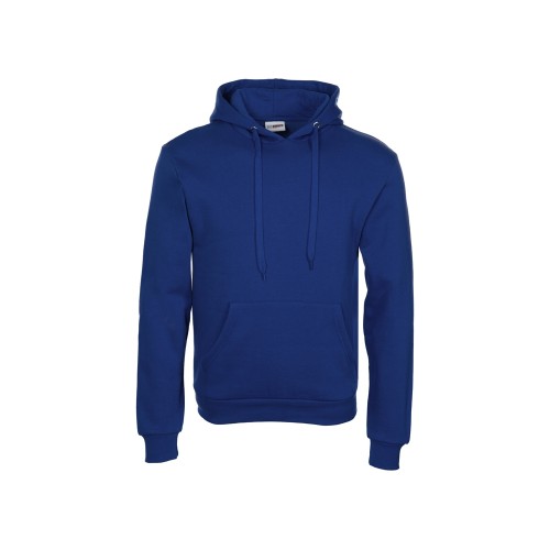 Толстовка с капюшоном "Amsterdam" мужская, синий классический