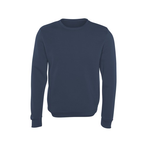 Толстовка промо "London" мужская, темно-синий