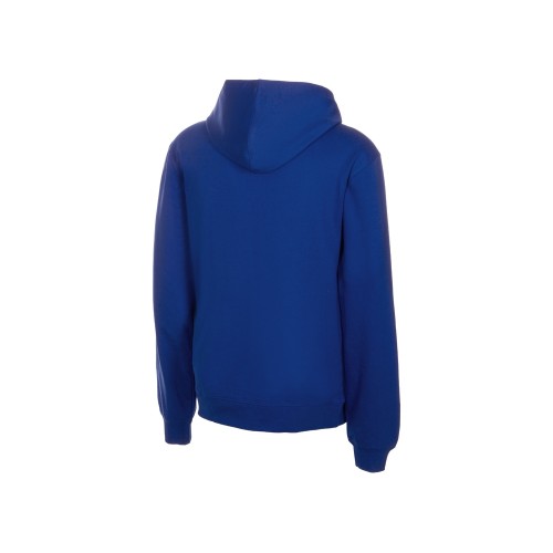 Худи «Warsaw», футер 220гр, кл синий