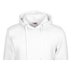 Толстовка с капюшоном "Amsterdam" мужская, белый