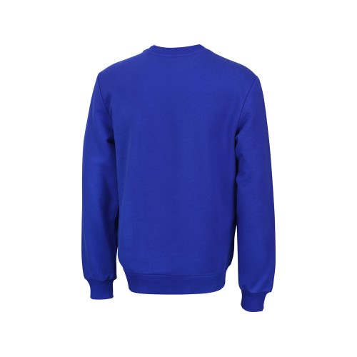 Свитшот Monaco унисекс, классический синий