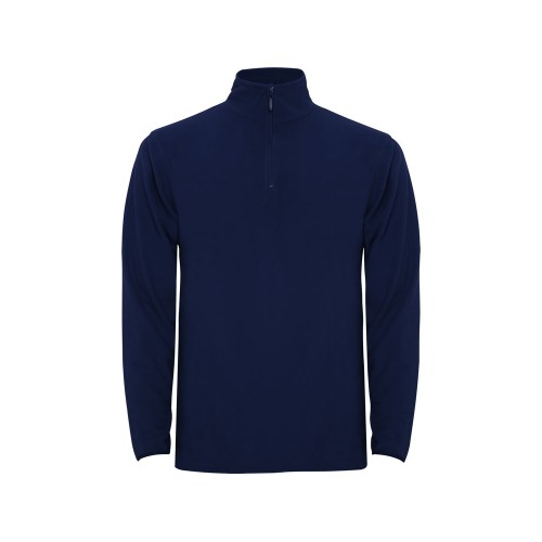 Свитшот из микрофлиса мужской "Himalaya", нэйви