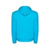 Толстовка с капюшоном "Capucha" мужская, бирюзовый