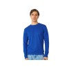Толстовка "Rome" мужская, синий классический