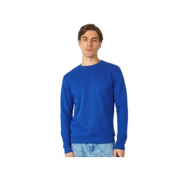 Толстовка "Rome" мужская, синий классический