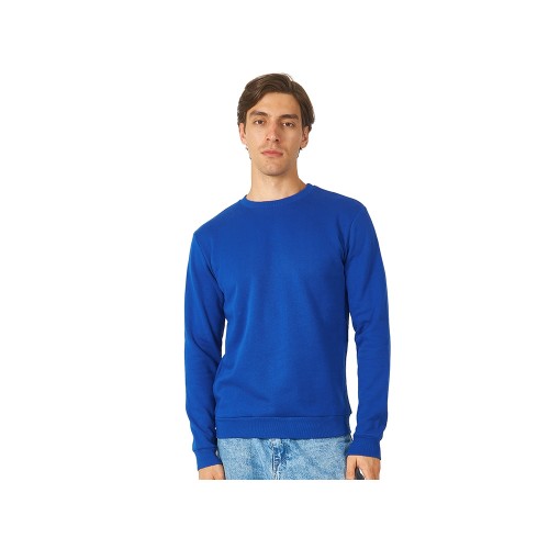 Толстовка "Rome" мужская, синий классический