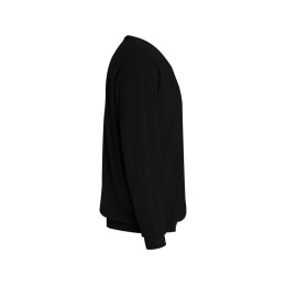 HILUX Джемпер, черный