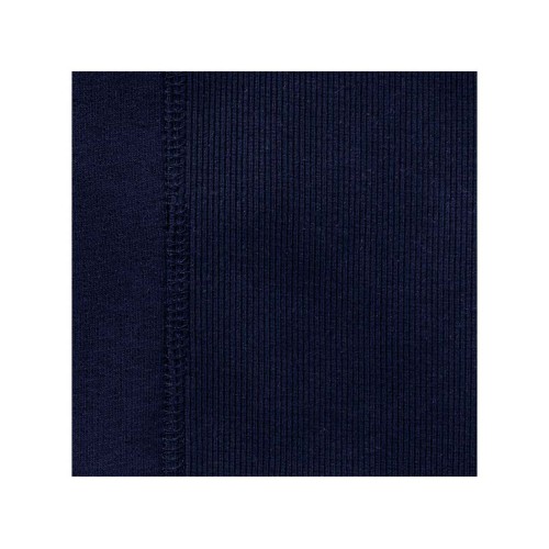 Толстовка «Arora» женская с капюшоном, темно-синий