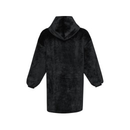 Denali толстовка с капюшоном GRS - сплошной черный