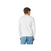 Толстовка "Rome" мужская, белый