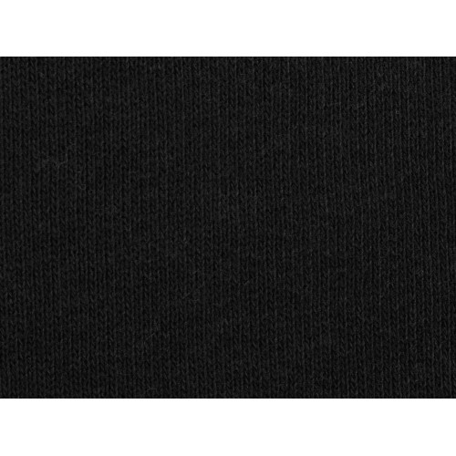 Свитшот Monaco унисекс, черный