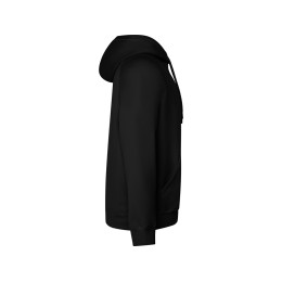 Толстовка с капюшоном "Vinson", черный