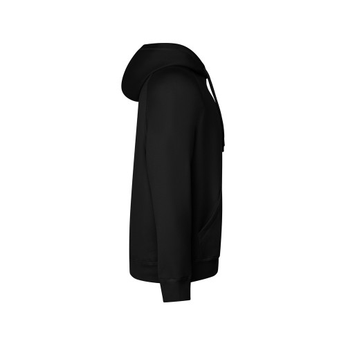 Толстовка с капюшоном "Vinson", черный