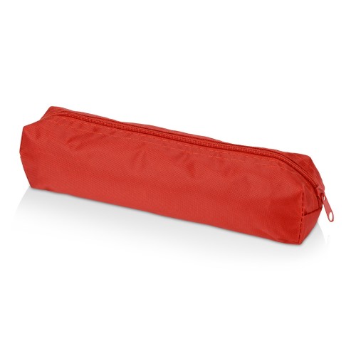 Пенал "Log", красный
