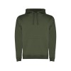 Толстовка с капюшоном "Urban" мужская, хаки