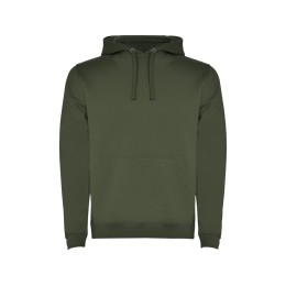 Толстовка с капюшоном "Urban" мужская, хаки