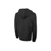 Толстовка на молнии "Perform" мужская, черный