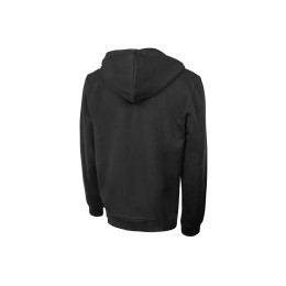 Толстовка на молнии "Perform" мужская, черный