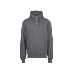 Худи «Hamburg», темно-серый