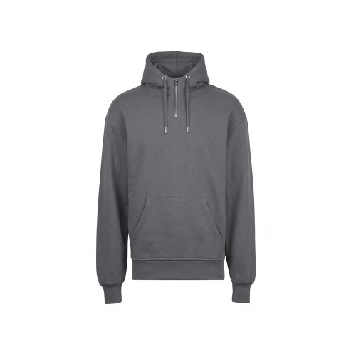 Худи «Hamburg», темно-серый