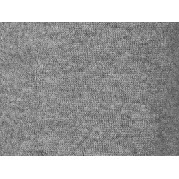 Толстовка "Rome" мужская, серый меланж