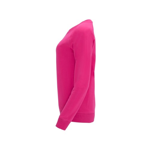 Свитшот "Annapurna", фуксия