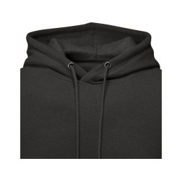 Charon Мужская толстовка с капюшоном, черный
