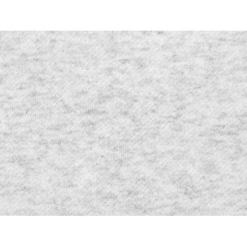 Толстовка с капюшоном оверсайз «Berlin» унисекс, белый меланж