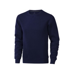 Толстовка «Surrey», темно-синий