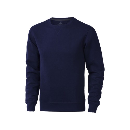 Толстовка «Surrey», темно-синий