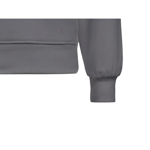 Худи «Hamburg», темно-серый