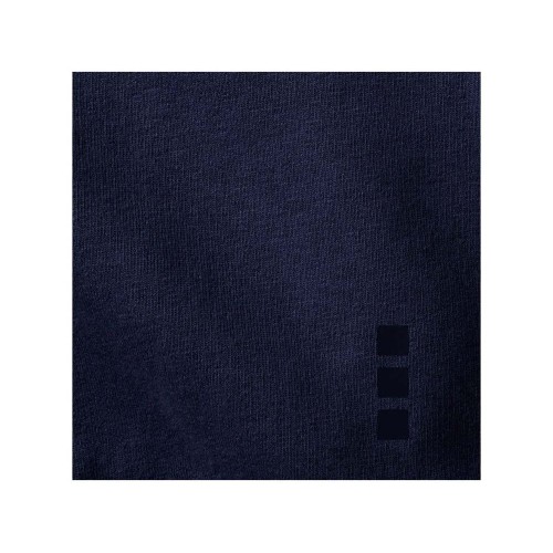 Толстовка «Arora» женская с капюшоном, темно-синий