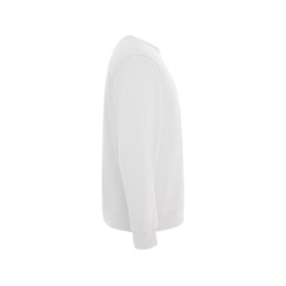 Свитшот "Batian", белый