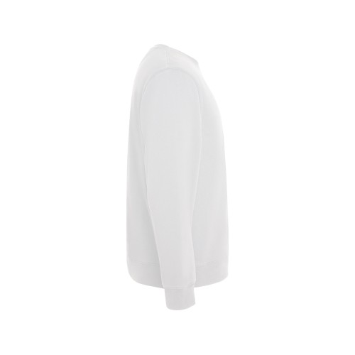 Свитшот "Batian", белый