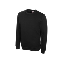 Толстовка "Rome" мужская, черный