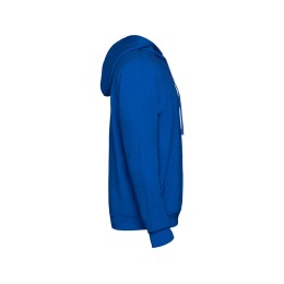 Толстовка с капюшоном "Urban" мужская, королевский синий