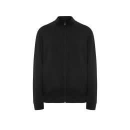 Толстовка на молнии "Ulan", черный