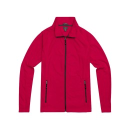 Джемпер из полифлиса "Rixford" мужской, красный