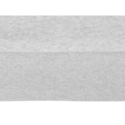 Толстовка с капюшоном «Dublin» мужская, темно-синий/серый меланж