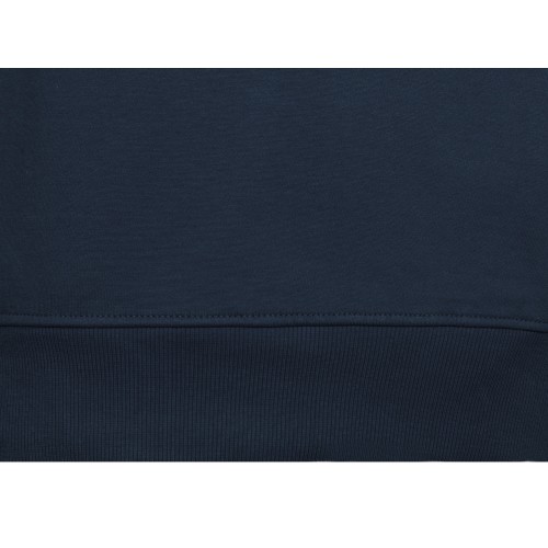 Худи «Warsaw», футер 220гр, темно-синий