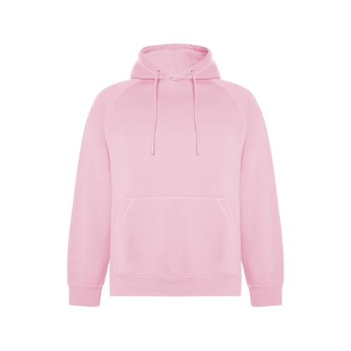 Толстовка с капюшоном "Vinson", светло-розовый
