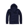Толстовка «Arora» мужская с капюшоном, темно-синий