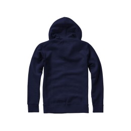 Толстовка «Arora» мужская с капюшоном, темно-синий