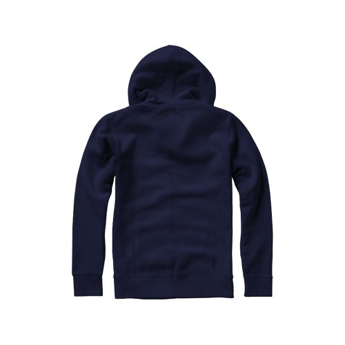 Толстовка «Arora» мужская с капюшоном, темно-синий