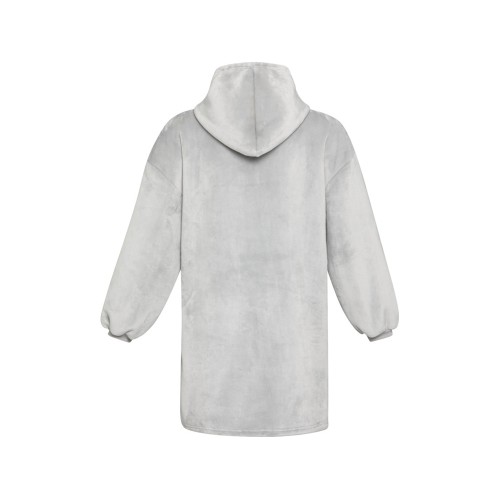 Denali толстовка с капюшоном GRS - Серый