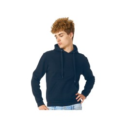 Толстовка с капюшоном "Amsterdam" мужская, темно-синий